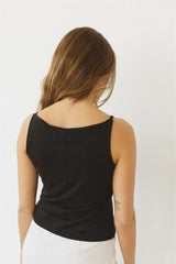 stella top black