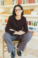 sienna jacket espresso