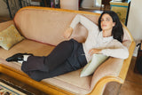 diane pants grey