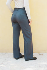 diane pants grey