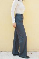 diane pants grey