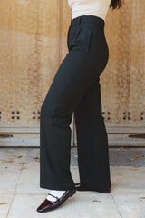 diane pants black