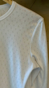 second skin tee