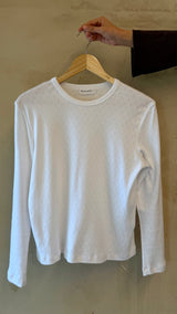 second skin tee