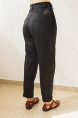 camilla pants black