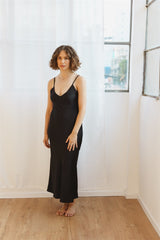 paloma dress black