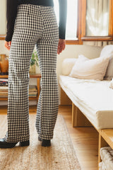 the check liverpool pants