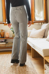 the check liverpool pants