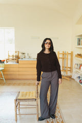 sienna jacket espresso