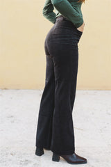 liverpool corduroy black