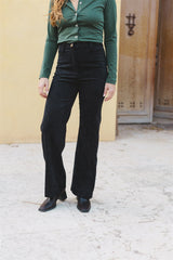 liverpool corduroy black