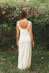 Penelope - Butter Yellow