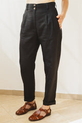 camilla pants black