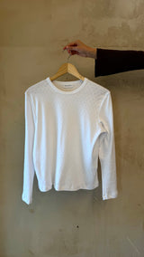 second skin tee